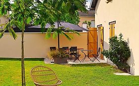 Le Clos Des Flaneries